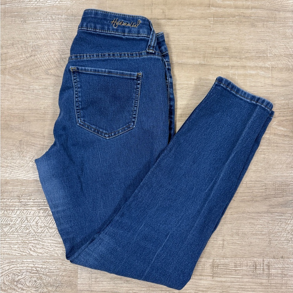 Junior Hydraulic jeans